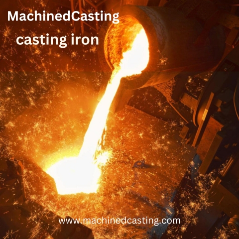 casting iron