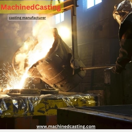 casting manufacturer
