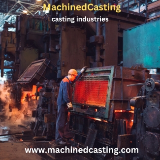 casting industries