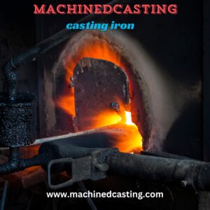 casting iron